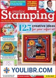 Creative Stamping - MAGAZINES - HANDMADE