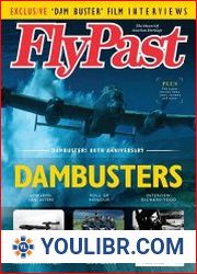 FlyPast - MAGAZINES - MILITARY