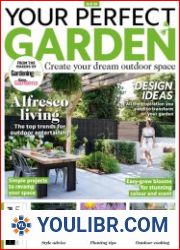 Your Perfect Garden - 3rd Edition, 2023 - MAGAZINES - HOME AND GARDEN