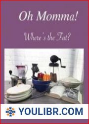 Oh Momma! - BOOKS - COOKING