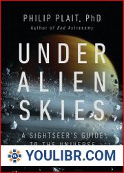 Under Alien Skies A Sightseer