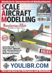 Scale Aircraft Modelling - MAGAZINES - MODELLING