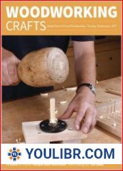 Woodworking Crafts - MAGAZINES - DO IT DIY