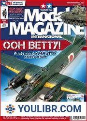 Tamiya Model Magazine International - MAGAZINES - MODELLING