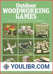 Outdoor Woodworking Games - MAGAZINES - DO IT DIY