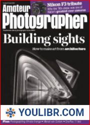 Amateur Photographer - MAGAZINES - PHOTO AND GRAPHICS