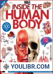 How It Works Inside The Human Body - 11th Edition 2023 - MAGAZINES - POPULAR SCIENCE