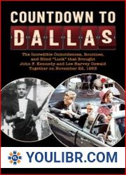 Countdown to Dallas - BOOKS - HISTORY