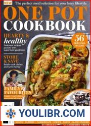 One Pot Cookbook - 2nd Edition, 2022 - BOOKS - COOKING