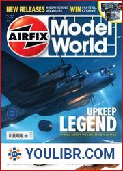 Airfix Model World - MAGAZINES - MODELLING