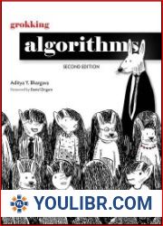 Grokking Algorithms, 2nd Edition (Final Release) - BOOKS - PROGRAMMING