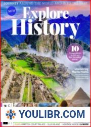 Explore History - 1st edition, 2022 - BOOKS - HISTORY