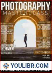 Photography Masterclass - MAGAZINES - PHOTO AND GRAPHICS