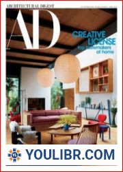 Architectural Digest USA - April 2023 - MAGAZINES - ARCHITECTURE, DESIGN, CONSTRUCTION