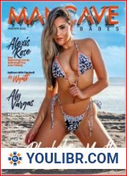 Mancave Playbabes - MAGAZINES - ENTERTAINMENT