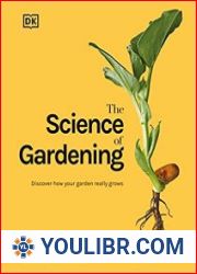 The Science of Gardening Discover How Your Garden Really Grows - BOOKS - VEGETABLE GARDEN AND FARMING