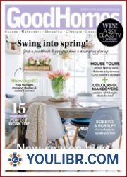 GoodHomes UK – April 2023 - MAGAZINES - ARCHITECTURE, DESIGN, CONSTRUCTION