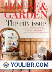 House & Garden UK - April 2023 - MAGAZINES - ARCHITECTURE, DESIGN, CONSTRUCTION