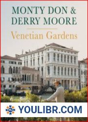 Venetian Gardens - BOOKS - DESIGN AND ARCHITECTURE