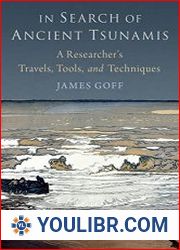 In Search of Ancient Tsunamis A Researcher