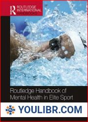 Routledge Handbook of Mental Health in Elite Sport - BOOKS - SELF-DEFENSE AND SPORT