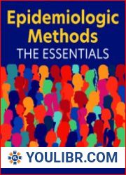 Epidemiologic Methods The Essentials - BOOKS - SCIENCE AND STUDY