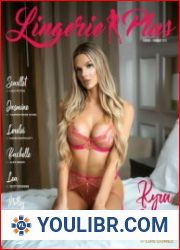 Lingerie Plus – February 2023 - MAGAZINES - ENTERTAINMENT