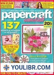 Papercraft Essentials - MAGAZINES - HANDMADE