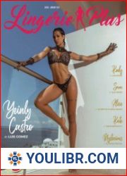 Lingerie Plus – January 2023 - MAGAZINES - ENTERTAINMENT