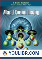 Atlas of Corneal Imaging - BOOKS - HEALTH AND MEDICINE