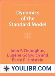 Dynamics of the Standard Model, Second Edition - BOOKS - NATURAL SCIENCES