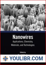 Nanowires Applications, Chemistry, Materials, and Technologies - BOOKS - TECHNICAL SCIENCES