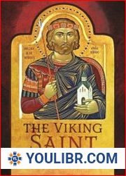 The Viking Saint Olaf II of Norway - BOOKS - MILITARY HISTORY