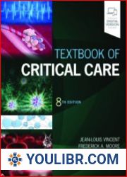 Textbook of Critical Care, 8th edition - BOOKS - HEALTH AND MEDICINE