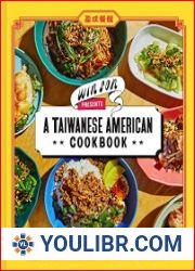 Win Son Presents a Taiwanese American Cookbook - BOOKS - HISTORY