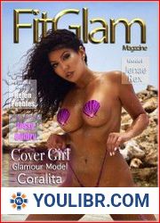 Fit Glam - Glamour Edition - MAGAZINES - ENTERTAINMENT