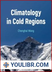 Climatology in Cold Regions - BOOKS - SCIENCE AND STUDY