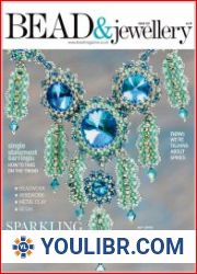 Bead and Jewellery - MAGAZINES - HANDMADE