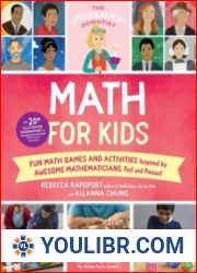 The Kitchen Pantry Scientist Math for Kids - BOOKS - SCIENCE AND STUDY