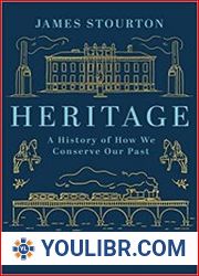 Heritage - BOOKS - CULTURE AND ARTS