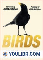 Birds Paintings of 100 British Birds - BOOKS - NATURAL SCIENCES