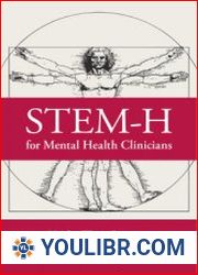 STEM-H for Mental Health Clinicians - BOOKS - HEALTH AND MEDICINE