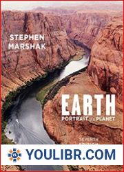 Earth Portrait of a Planet, 7th edition - BOOKS - NATURAL SCIENCES