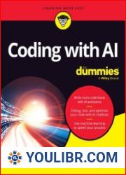 Coding with AI For Dummies - BOOKS - PROGRAMMING