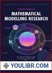 Frontiers in Mathematical Modelling Research - BOOKS - SCIENCE AND STUDY