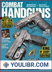 Combat Handguns - March/April 2023 - MAGAZINES - MILITARY