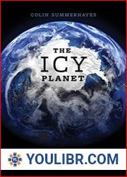 The Icy Planet Saving Earth