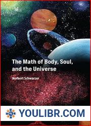 The Math of Body, Soul, and the Universe - BOOKS - POPULAR SCIENCE