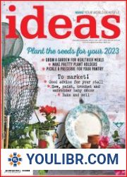 Ideas South Africa - MAGAZINES - DO IT DIY