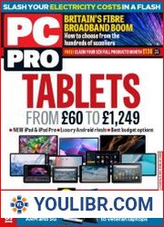 PC Pro - Issue 340, February 2023 - MAGAZINES - COMPUTER